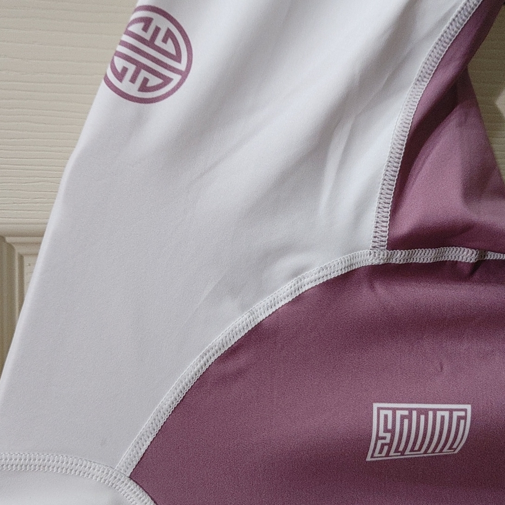 Maeda Rash Guard
